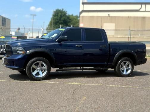 2016 RAM 1500 Tradesman/Express