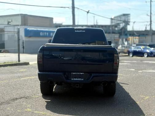 2016 RAM 1500 Tradesman/Express