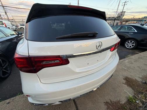 2019 Acura MDX 3.5L