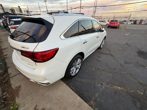 2019 Acura MDX 3.5L
