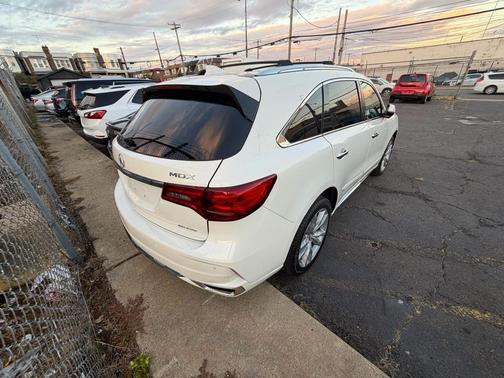 2019 Acura MDX 3.5L