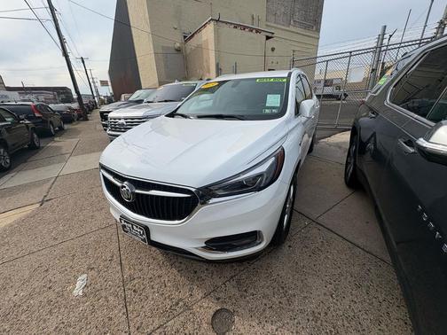 2019 Buick Enclave Essence