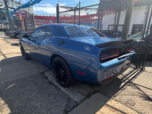 2020 Dodge Challenger R/T Scat Pack