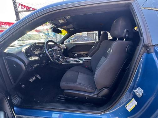 2020 Dodge Challenger R/T Scat Pack