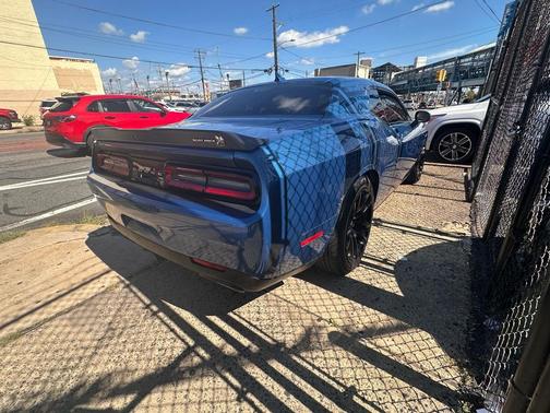 2020 Dodge Challenger R/T Scat Pack