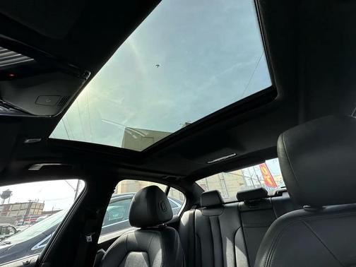 2019 BMW 530 xDrive