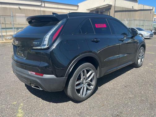 2021 Cadillac XT4 Sport