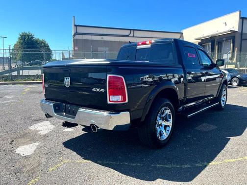 2015 RAM 1500 Laramie