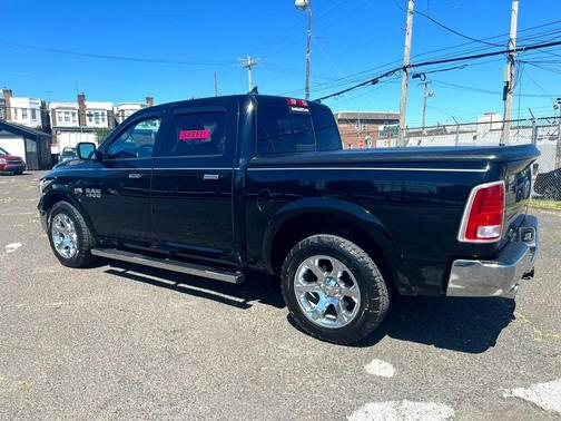 2015 RAM 1500 Laramie