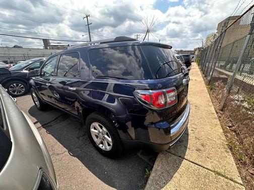 2015 GMC Acadia SLE-2