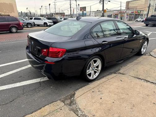 2015 BMW 535 xDrive