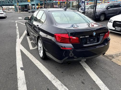 2015 BMW 535 xDrive