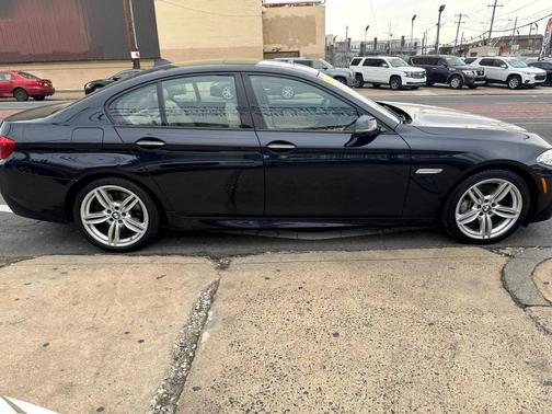 2015 BMW 535 xDrive