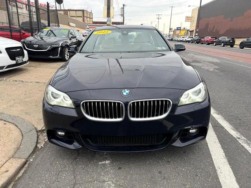 2015 BMW 535 xDrive