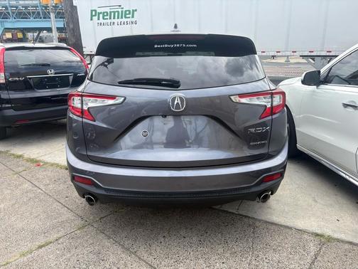 2019 Acura RDX Technology Package