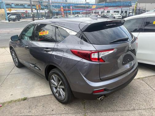 2019 Acura RDX Technology Package