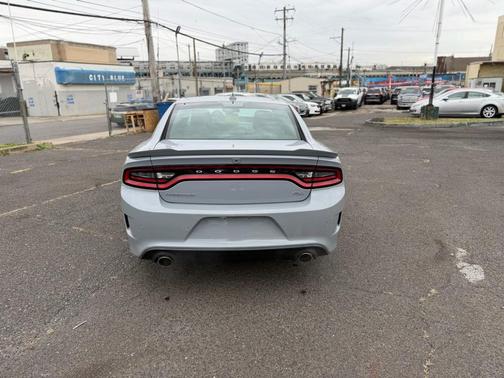 2021 Dodge Charger R/T