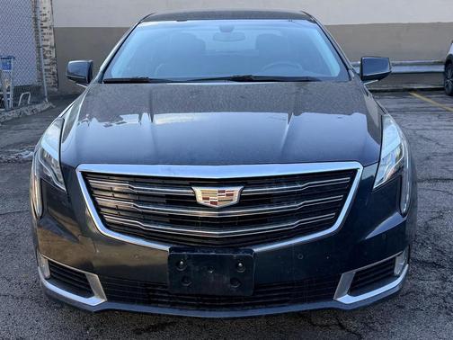 2019 Cadillac XTS Luxury