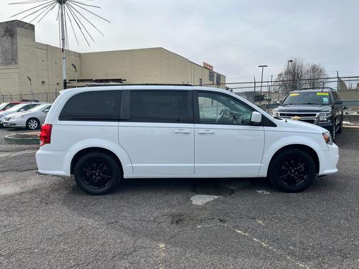 2020 Dodge Grand Caravan SE