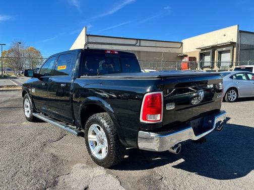 2014 RAM 1500 Longhorn