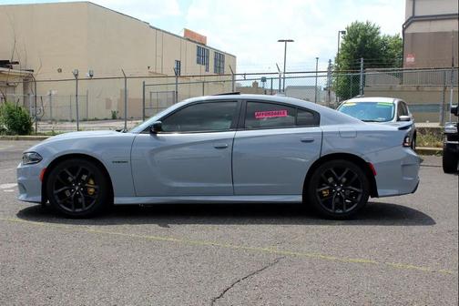 2022 Dodge Charger R/T