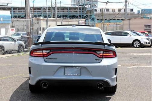 2022 Dodge Charger R/T