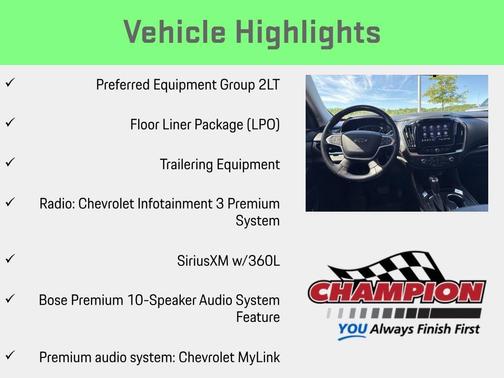 Mosaic Black Metallic 2020 Chevrolet Traverse RS