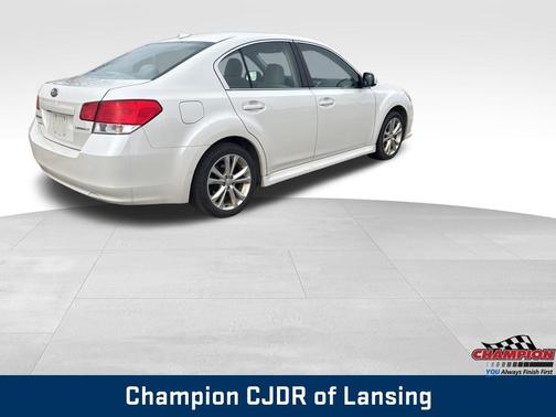 2014 Subaru Legacy 2.5i Premium