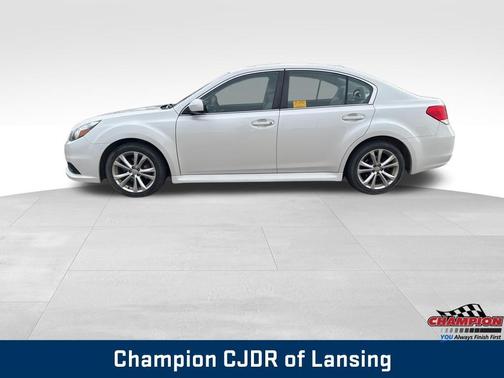 2014 Subaru Legacy 2.5i Premium