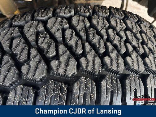 2021 RAM 2500 Power Wagon