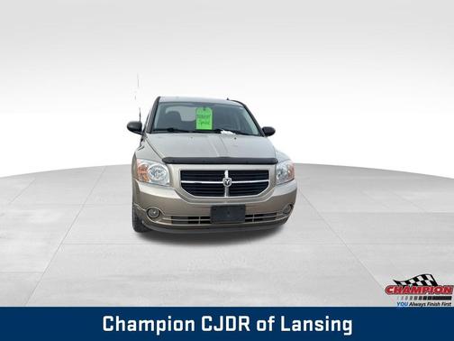 2009 Dodge Caliber SXT