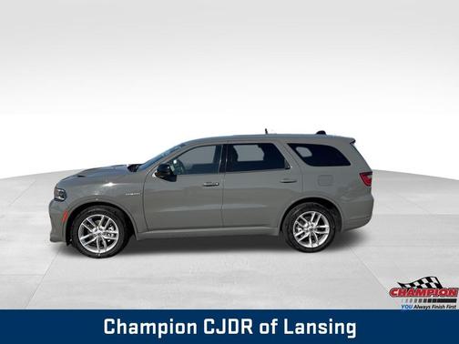 2024 Dodge Durango R/T