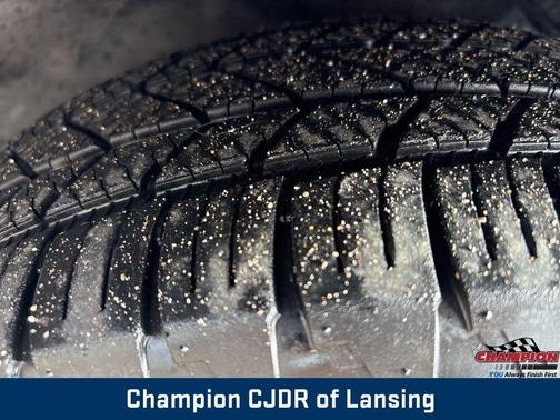 2019 Chrysler Pacifica Touring-L