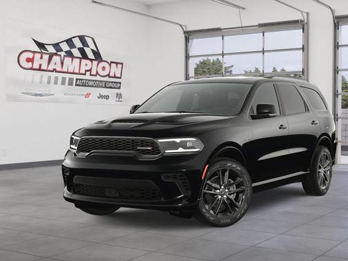2025 Dodge Durango R/T