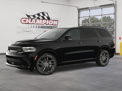 2025 Dodge Durango R/T