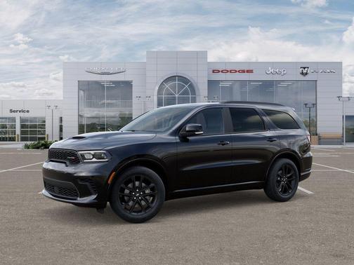 2025 Dodge Durango R/T
