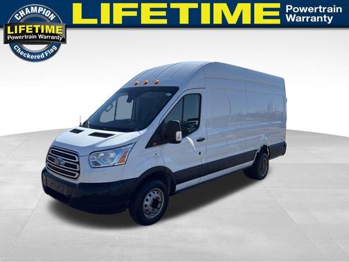 2019 Ford Transit-350 Base