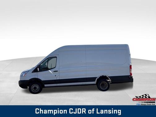 2019 Ford Transit-350 Base