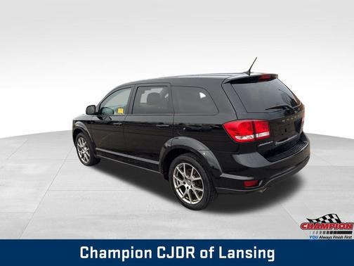 2015 Dodge Journey R/T