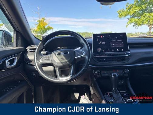 Billet Silver Metallic Clearcoat 2022 Jeep Compass Altitude