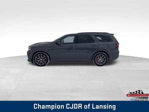 2022 Dodge Durango SRT 392