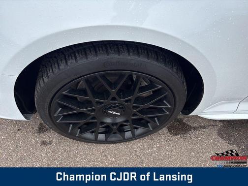 2019 Audi A4 2.0T Premium Plus