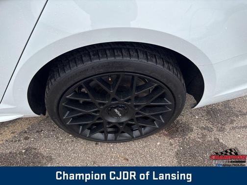 2019 Audi A4 2.0T Premium Plus