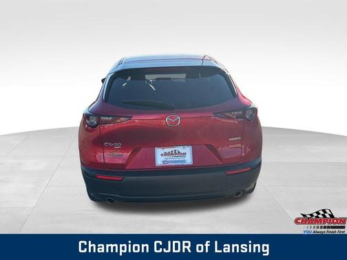 2024 Mazda CX-30 Select