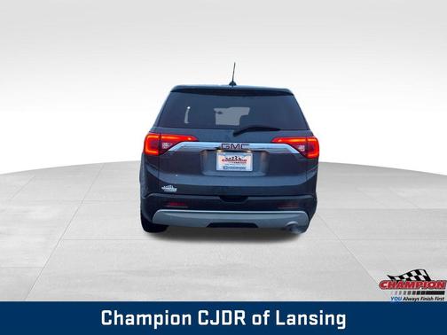 2019 GMC Acadia SLE-1