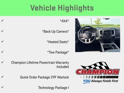 Blue 2021 RAM 1500 Classic SLT