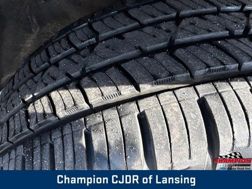 Rocky Mountain Pearlcoat 2021 Jeep Grand Cherokee L Limited