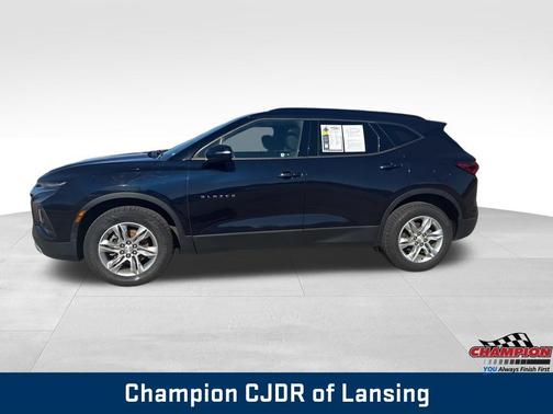 2020 Chevrolet Blazer 1LT