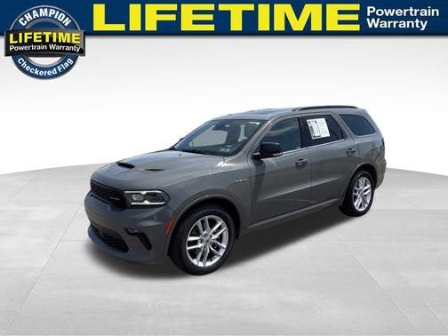 2023 Dodge Durango R/T