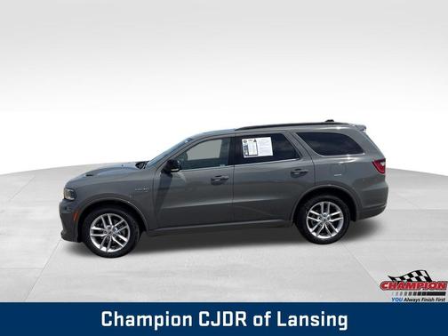 2023 Dodge Durango R/T